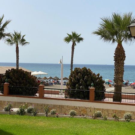 Lolita Rincon Apartman Rincón de la Victoria Kültér fotó